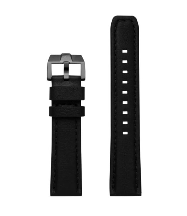 Protek Leather Strap