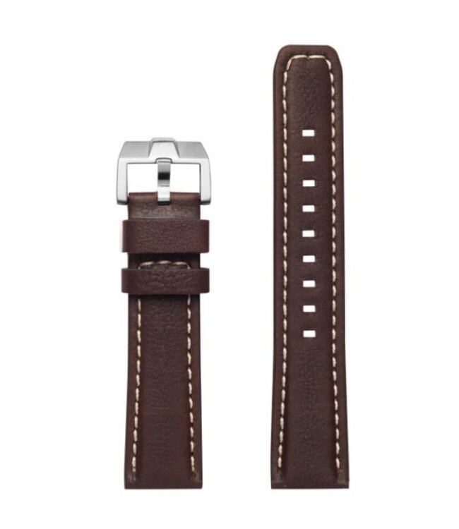 Protek Leather Strap