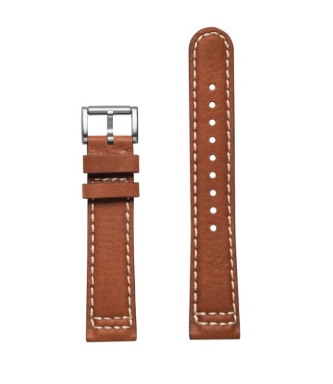 Protek Leather Strap
