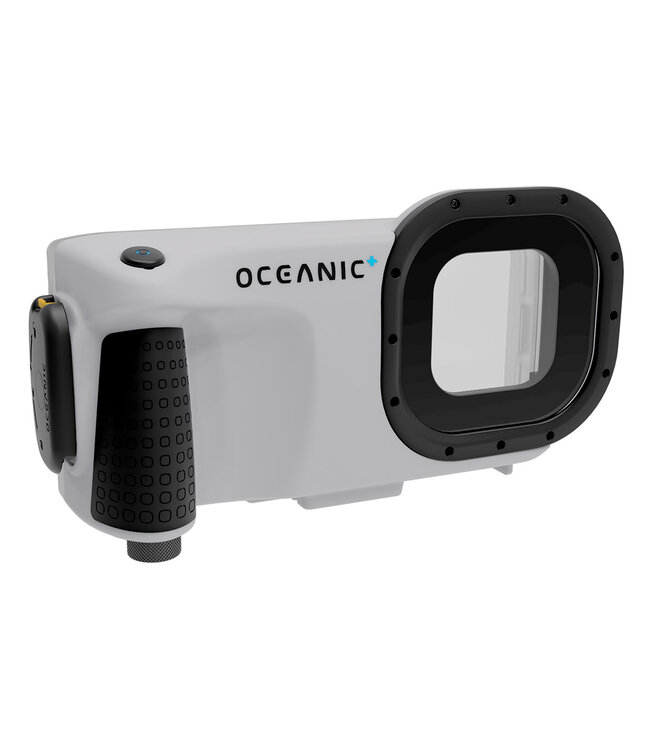 Oceanic+ Dive Housing