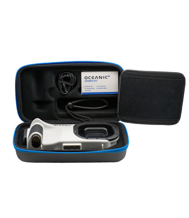 Oceanic+ Dive Housing