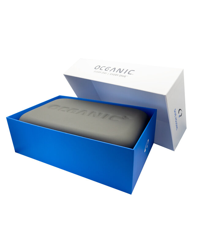 Oceanic+ Dive Housing