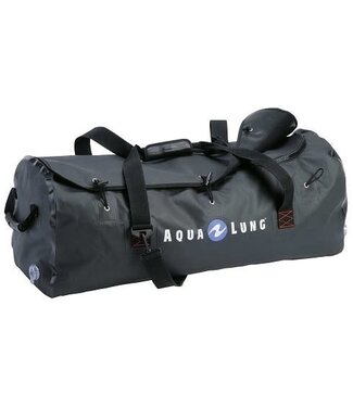 Aqualung Aqualung Traveller Dry Bag 130L Zwart