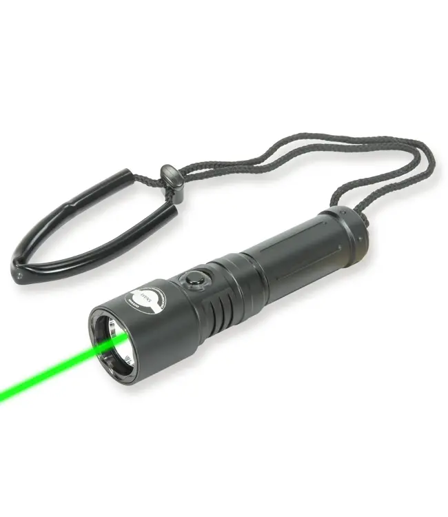 Oceama Snake Laser duiklamp
