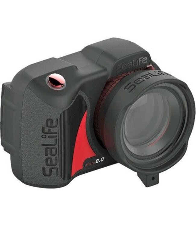 Sealife Super Macro Lens Micro en Reefmaster