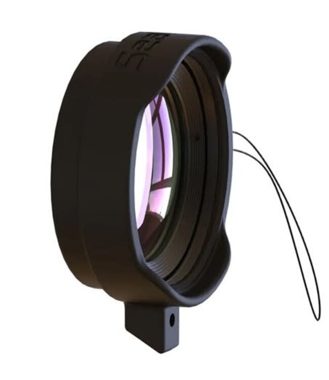 Sealife Super 10x Close-Up Lens Micro en Reefmaster