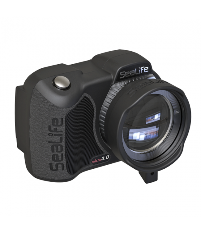 Sealife Super 10x Close-Up Lens Micro en Reefmaster