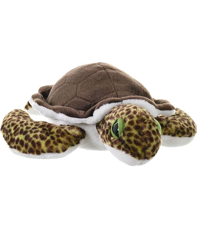 Cuddlekins Jumbo Sea Turtle 77cm