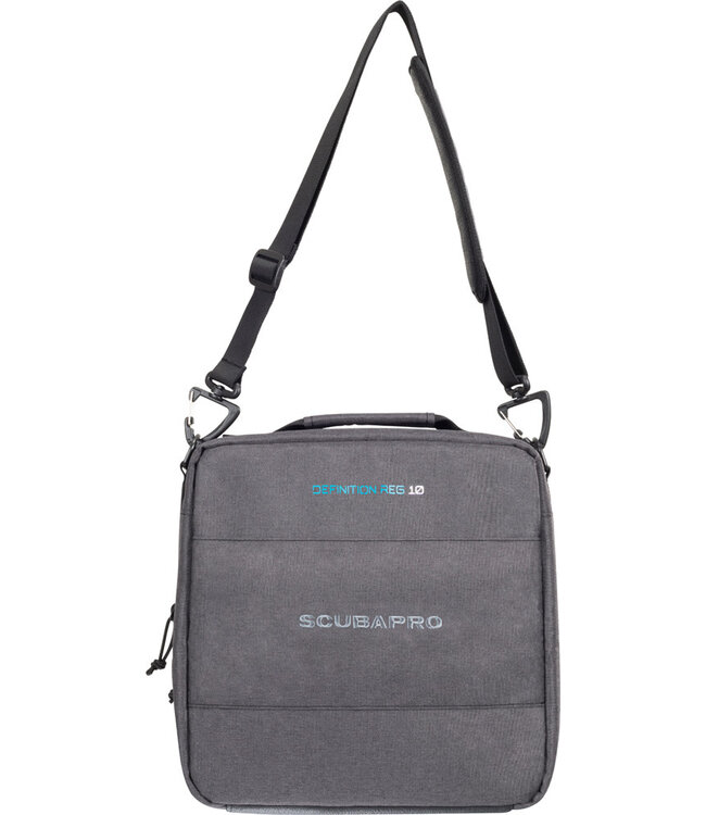 Scubapro Definition Regulator 10 Bag
