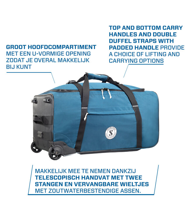 Scubapro Sport Bag 105