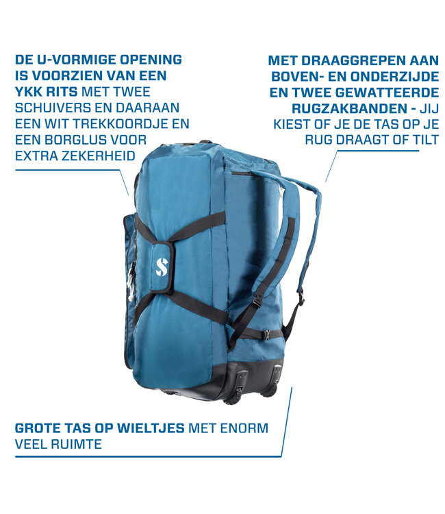 Scubapro Sport Bag 125