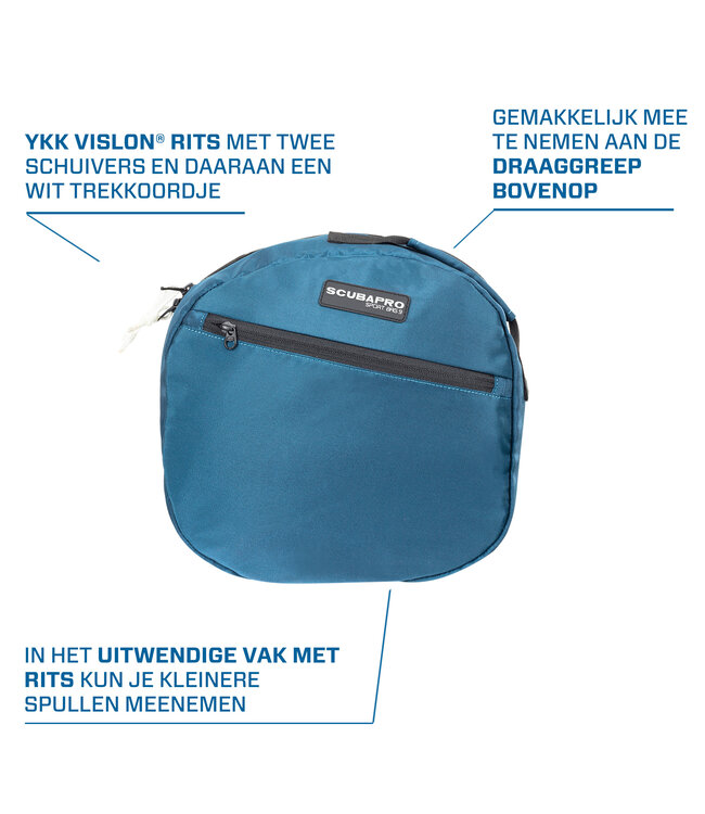 Scubapro Sport Bag 9