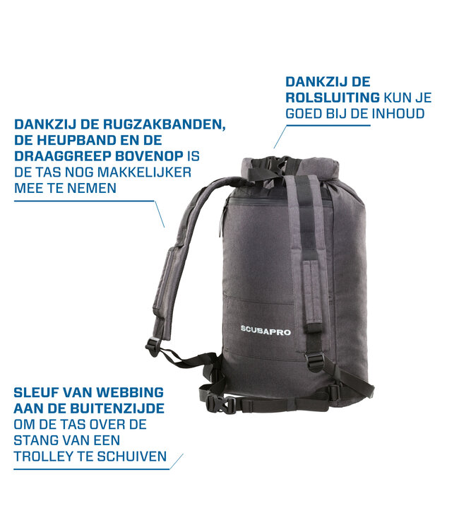 Scubapro Definition Pack 24 Bag