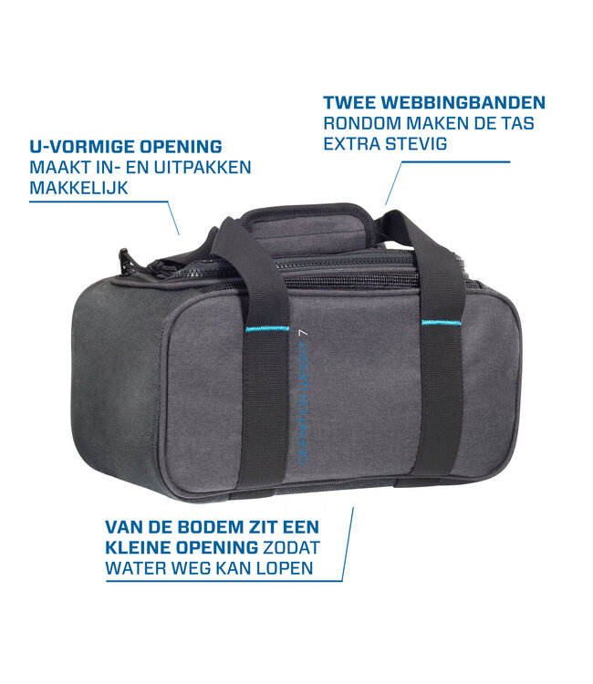 Scubapro Definition Weight 7 Bag