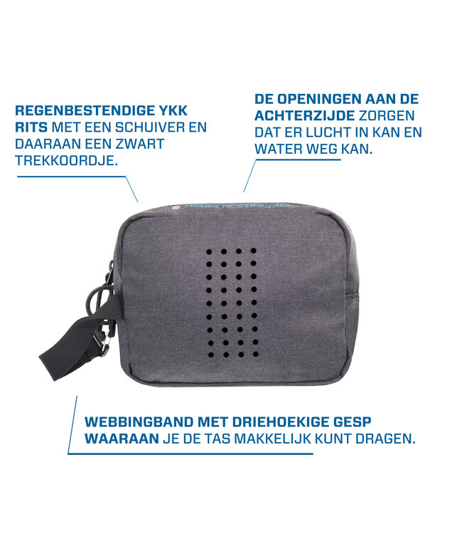 Scubapro Definition Masker 2 Bag