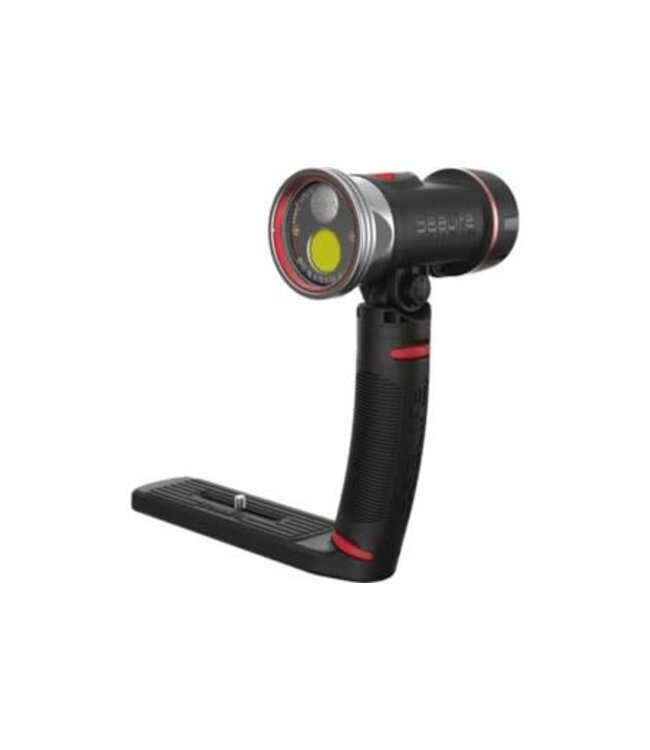 Sealife Sea Dragon 3000SF Pro Dual Beam UW Photo-Video lamp set