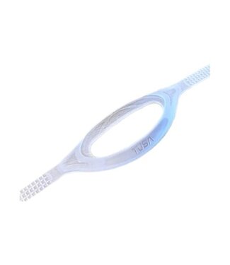 TUSA TUSA silicone 3D maskerband