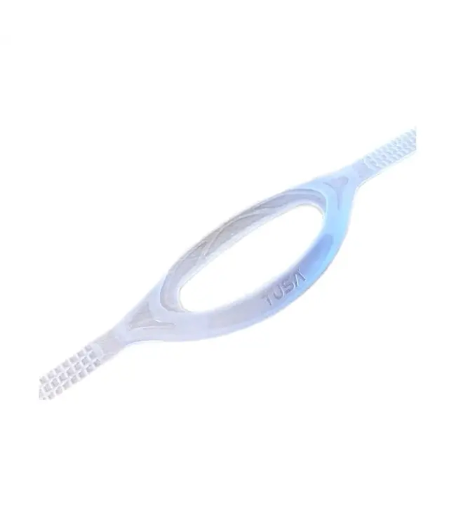TUSA silicone 3D maskerband