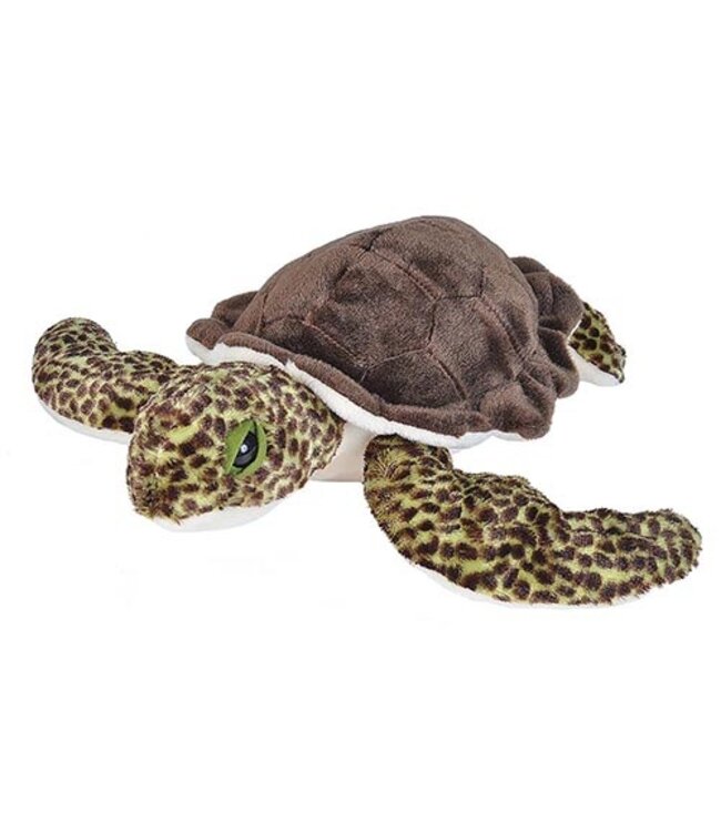Cuddlekins Medium Sea Turtle 30cm