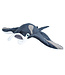 Wild Republic Cuddlekins Medium Manta Ray 30cm