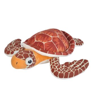 Wild Republic Cuddlekins Mini Sea Turtle 20cm