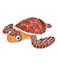 Wild Republic Cuddlekins Mini Sea Turtle 20cm
