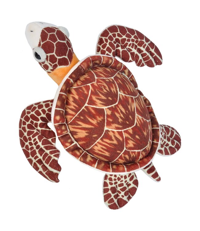 Cuddlekins Mini Sea Turtle 20cm