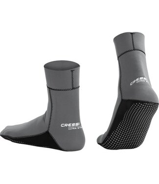 Cressi Cressi Ultra Stretch Sokken 1.5mm