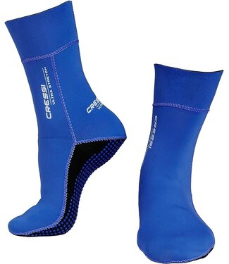 Cressi Cressi Ultra Stretch 1.5mm Neopreen Sok