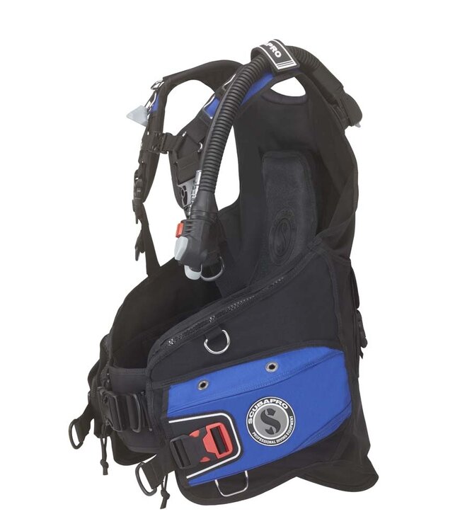 Scubapro Glide trimvest