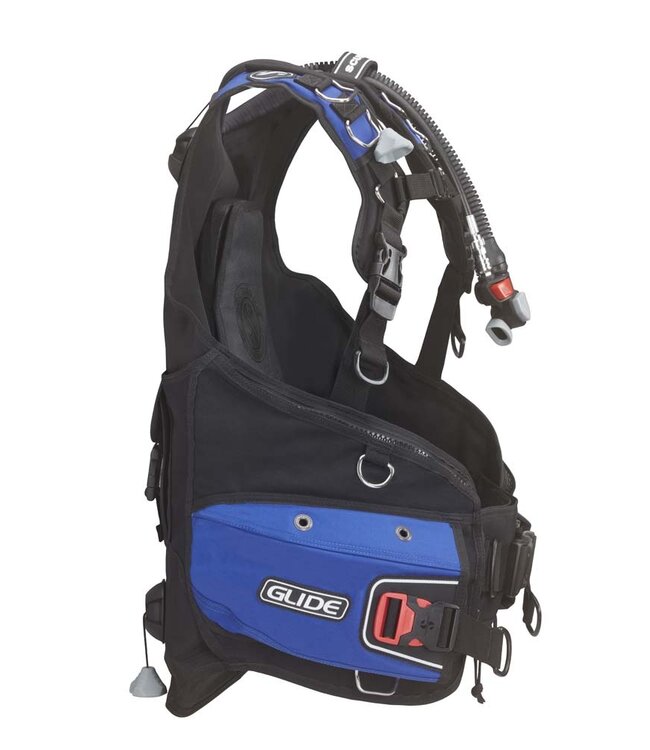 Scubapro Glide trimvest