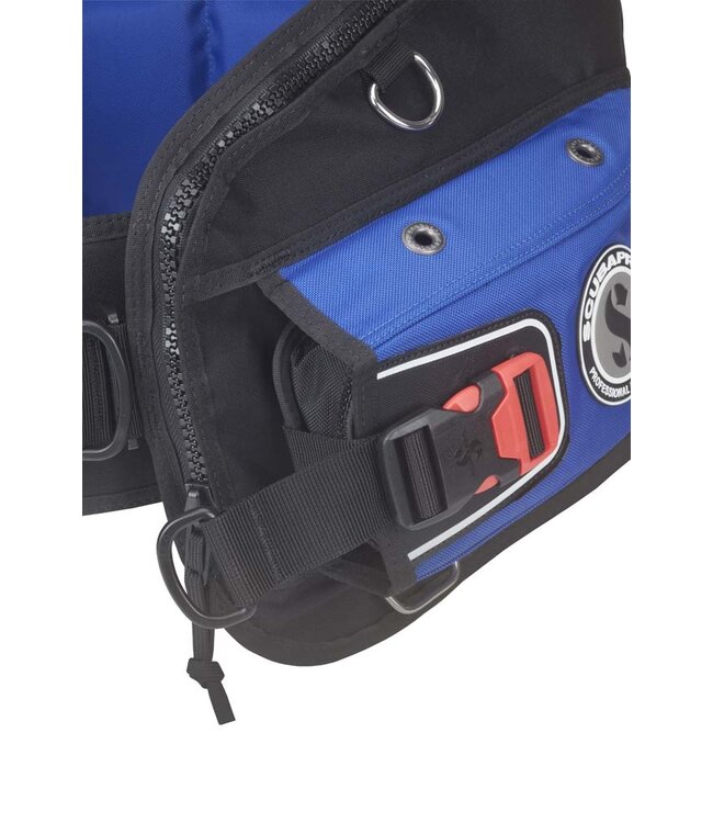 Scubapro Glide trimvest