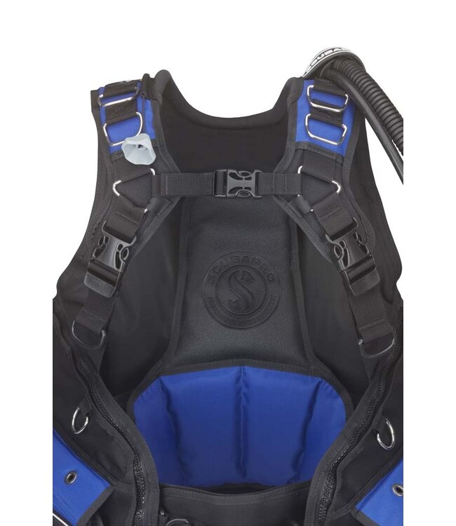 Scubapro Glide trimvest