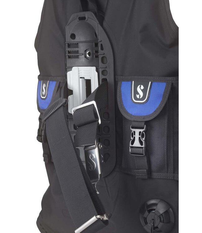 Scubapro Glide trimvest