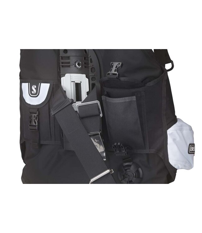 Scubapro Bella White trimvest