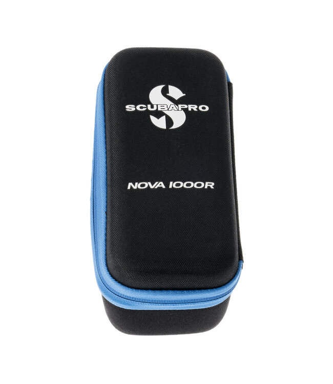 Scubapro Nova 1000R duiklamp