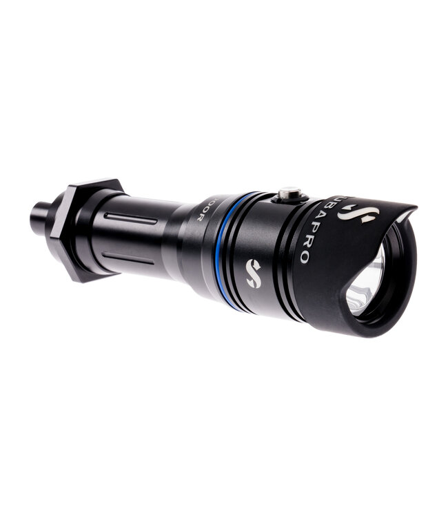 Scubapro Nova 1000R duiklamp