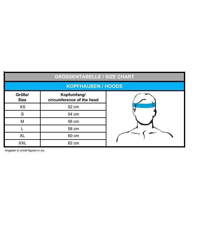 Camaro 4mm Titanium Rescue Hood Oranje