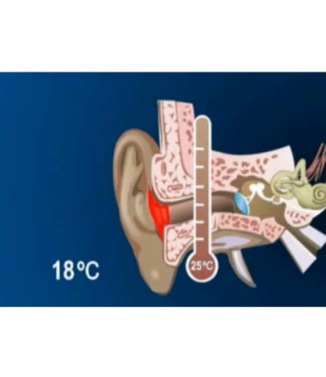 DOC's ProPlugs oordoppen
