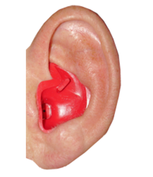 DOC's ProPlugs oordoppen