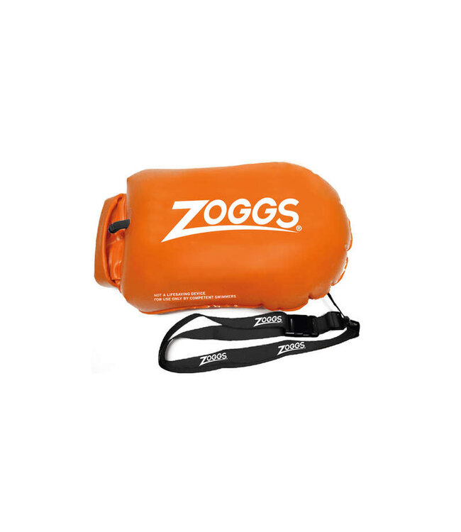 Zoggs Hi Viz Swim buoy