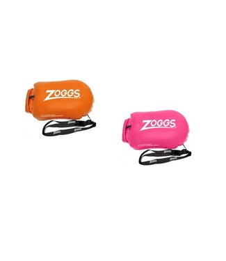 Zoggs Zoggs Hi Viz Swim buoy