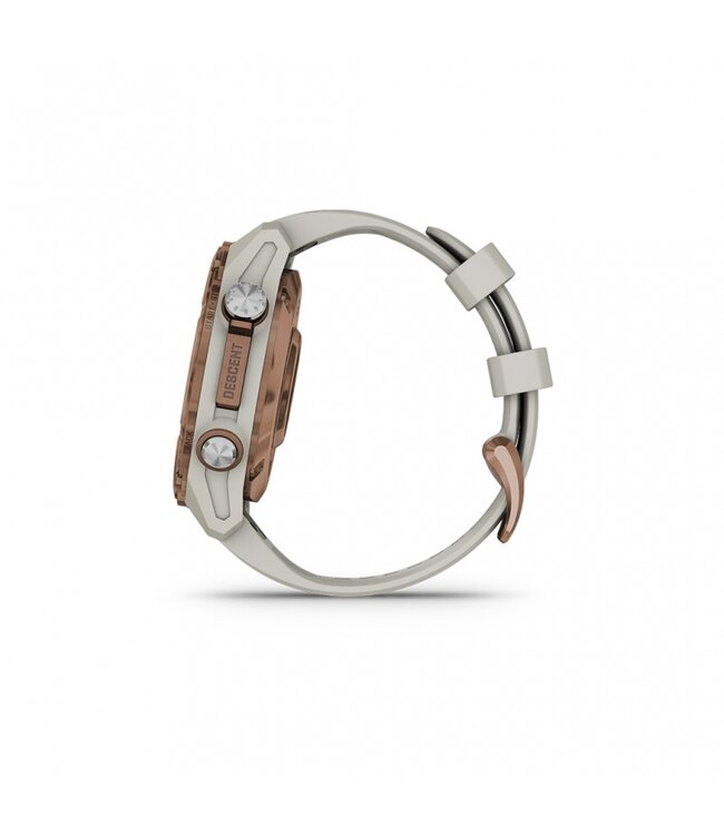 Garmin Descent MK3i 43mm French Grey duikcomputer