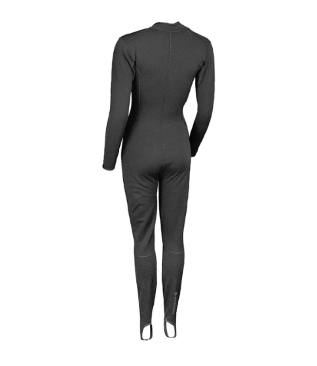 Sharkskin T2 Chillproof undergarment fullzip dames