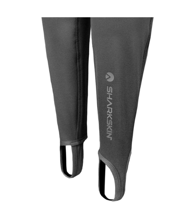 Sharkskin T2 Chillproof undergarment fullzip dames