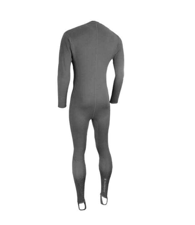 Sharkskin T2 Chillproof undergarment fullzip heren