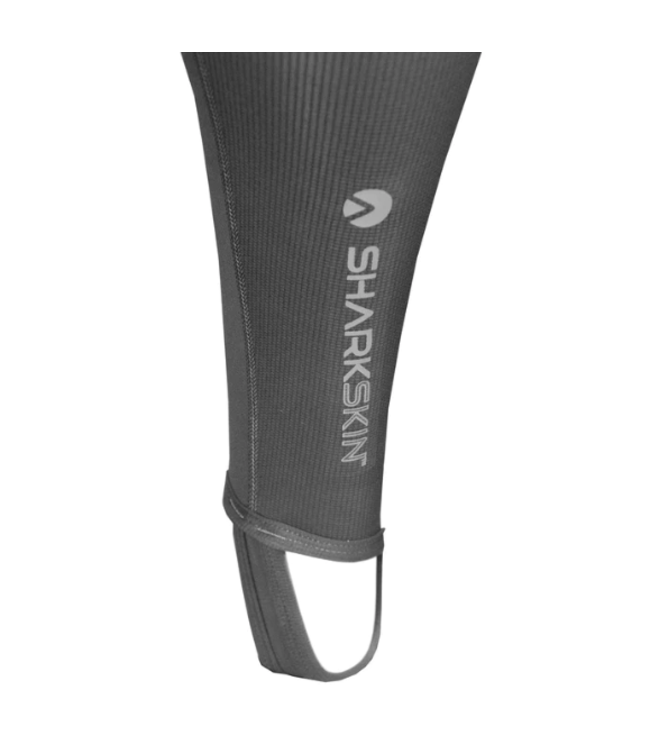 Sharkskin T2 Chillproof undergarment fullzip heren