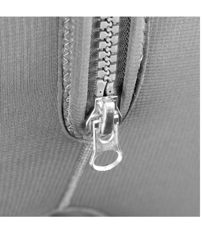 Sharkskin T2 Chillproof undergarment fullzip heren