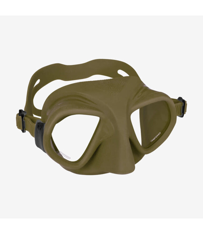 Mares X-TREAM masker