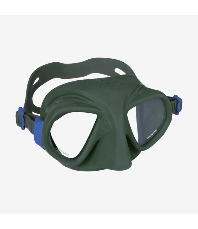 Mares X-TREAM masker